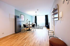 Rosengarten Apartments