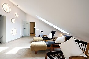 Rosengarten Apartments
