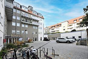 Rosengarten Apartments