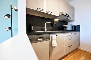 Rosengarten Apartments