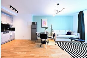 Rosengarten Apartments