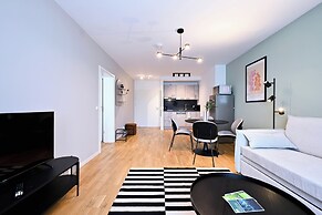 Rosengarten Apartments