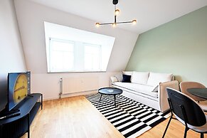 Rosengarten Apartments