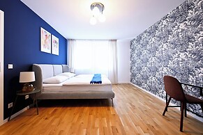 Rosengarten Apartments
