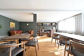 Rosengarten Apartments