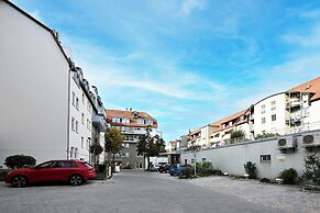 Rosengarten Apartments