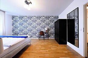 Rosengarten Apartments