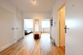 Rosengarten Apartments