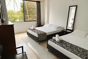 HOTEL AVENIDA 15