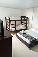 HOTEL AVENIDA 15
