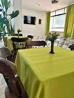 HOTEL AVENIDA 15