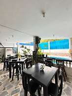 HOTEL AVENIDA 15