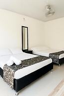 HOTEL AVENIDA 15