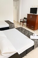 HOTEL AVENIDA 15