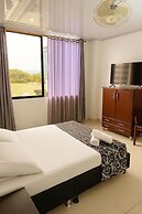 HOTEL AVENIDA 15