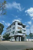 HOTEL AVENIDA 15