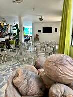 HOTEL AVENIDA 15