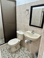 HOTEL AVENIDA 15
