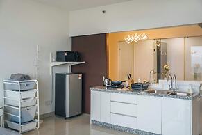 Studio Near Setia City Mall Sccc