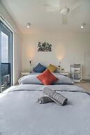Studio Near Setia City Mall Sccc