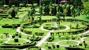 Studio Near Setia City Mall Sccc