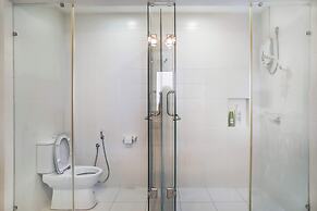 Studio Near Setia City Mall Sccc