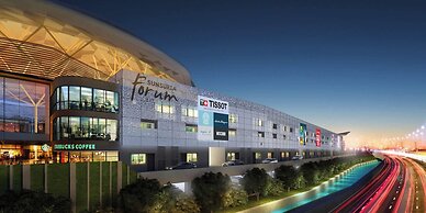 Studio Near Setia City Mall Sccc