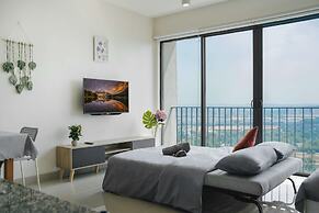 Studio Near Setia City Mall Sccc