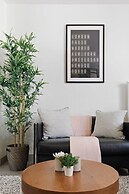 A Modern Beach Studio, 5min Walk to Bondi Beach