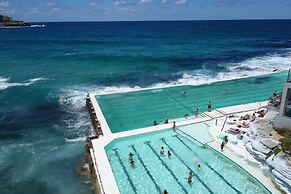 A Modern Beach Studio, 5min Walk to Bondi Beach