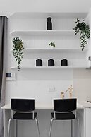 A Modern Beach Studio, 5min Walk to Bondi Beach