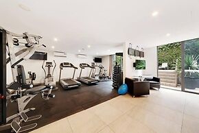 A Modern Beach Studio, 5min Walk to Bondi Beach