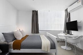 A Modern Beach Studio, 5min Walk to Bondi Beach