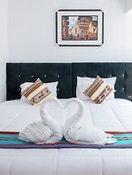 Inkary Hotel Machupicchu