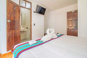 Inkary Hotel Machupicchu