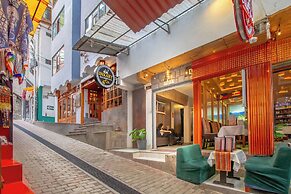 Inkary Hotel Machupicchu