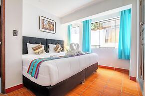 Inkary Hotel Machupicchu