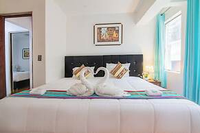 Inkary Hotel Machupicchu