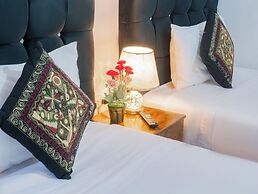 Inkary Hotel Machupicchu