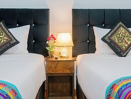 Inkary Hotel Machupicchu