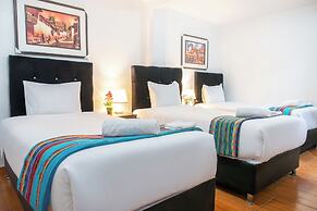Inkary Hotel Machupicchu