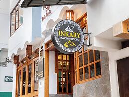 Inkary Hotel Machupicchu