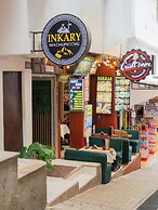 Inkary Hotel Machupicchu
