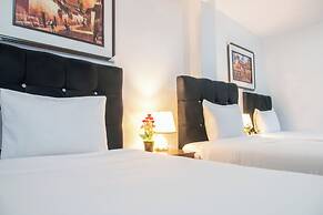 Inkary Hotel Machupicchu