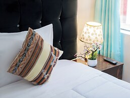 Inkary Hotel Machupicchu