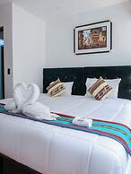 Inkary Hotel Machupicchu