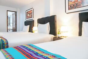 Inkary Hotel Machupicchu