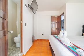 Inkary Hotel Machupicchu