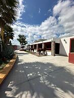 Rosa y Oro Hotel Boutique