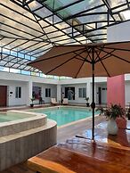 Rosa y Oro Hotel Boutique